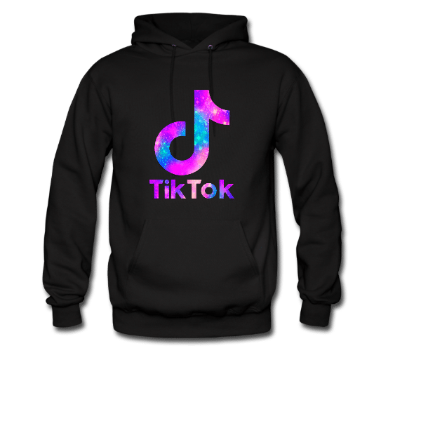 Tik tok shop hoodie galaxy